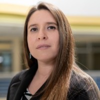 Imagen de Mg. Alicia Ortiz