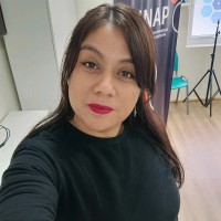 Imagen de Mg. Makarena Pardo