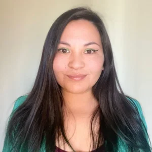 Imagen de Mg. Carla Gajardo Poblete