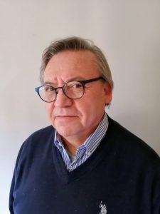 Imagen de Dr. Ricardo Herrera Lara