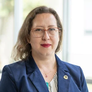 Imagen de Dra. Adrialy Muci Núñez