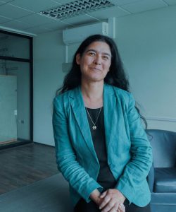 Imagen de Dra. Ania Cravero Leal